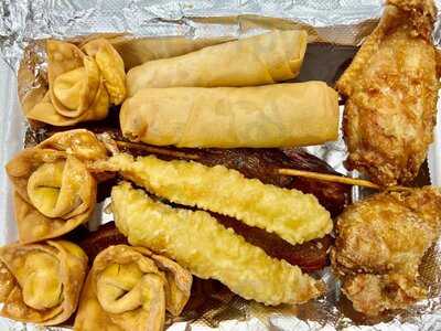 Montclair Chinese Cuisine