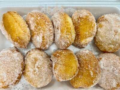 Montclair Chinese Cuisine