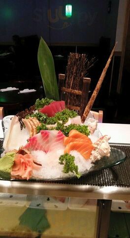 Fuji Steak House & Sushi Restaurant