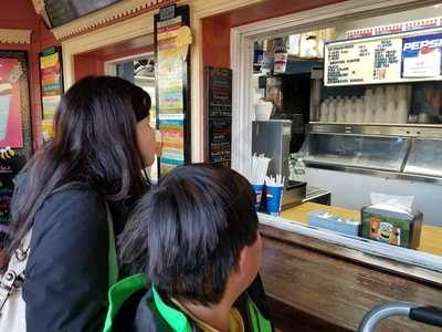 Chandler Square Ice Cream