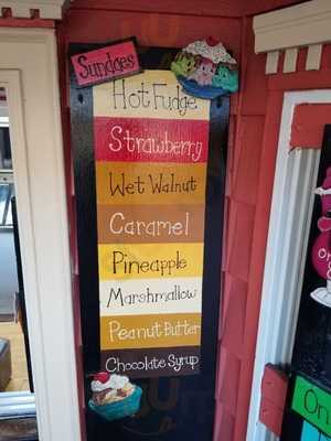 Chandler Square Ice Cream