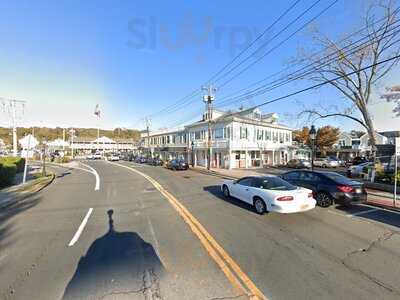Chandler Square Ice Cream