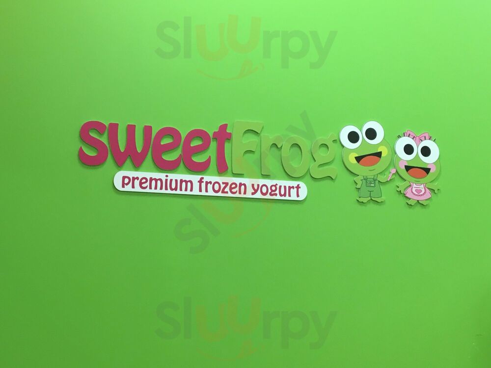Sweetfrog