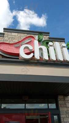 Chili's Restaurant