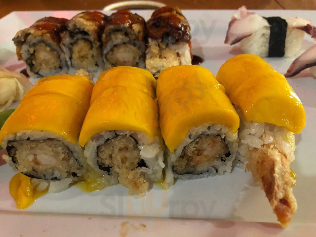 Oriental Sushi
