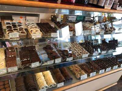 Mother Myrick's Confectionery