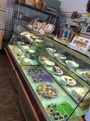 Mother Myrick's Confectionery