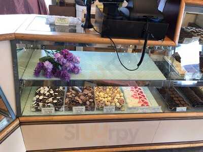 Mother Myrick's Confectionery