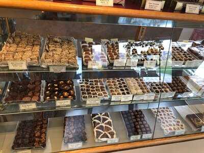 Mother Myrick's Confectionery