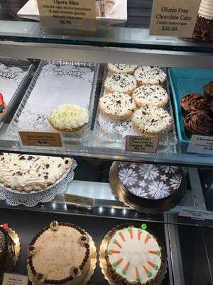 Mother Myrick's Confectionery