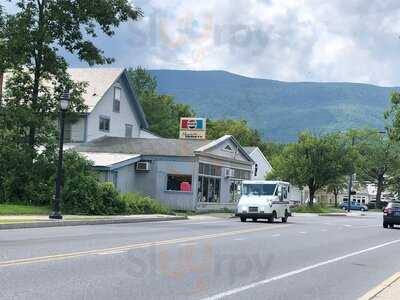 Mother Myrick's Confectionery
