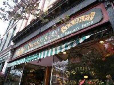 Danny's Market