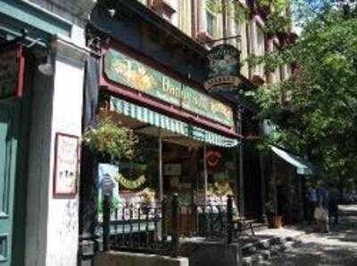 Danny's Market