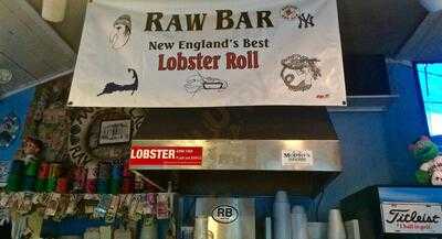 Raw Bar Incorporated