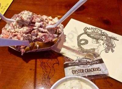 Raw Bar Incorporated