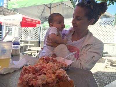 Raw Bar Incorporated