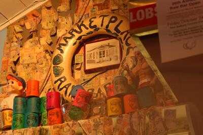 Raw Bar Incorporated