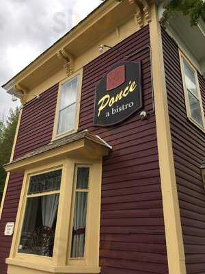 Ponce Bistro