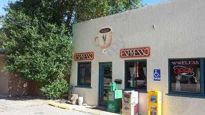 Sacred Ground Coffee