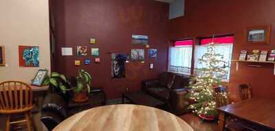 Sacred Ground Coffee