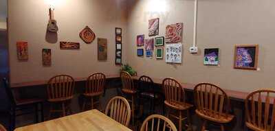 Sacred Ground Coffee