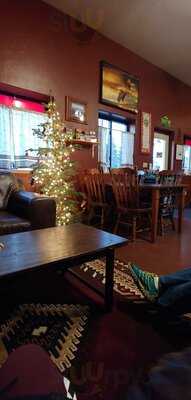 Sacred Ground Coffee