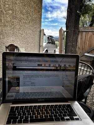 Sacred Ground Coffee