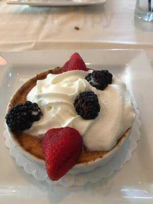 Tomatoes Italian Bar & Grille