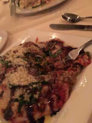 Tomatoes Italian Bar & Grille