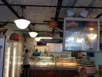 Indialantic Seafood