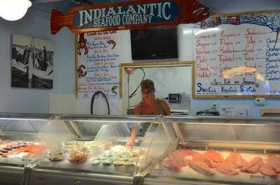 Indialantic Seafood
