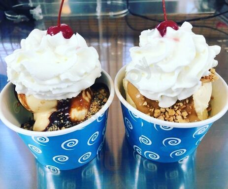 Sarah's Scoops