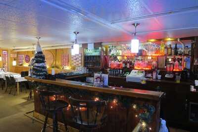 The Pit Under The Tunnicliff Inn