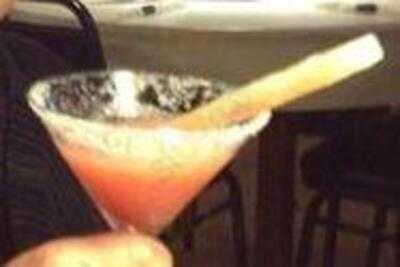 The Pit Under The Tunnicliff Inn