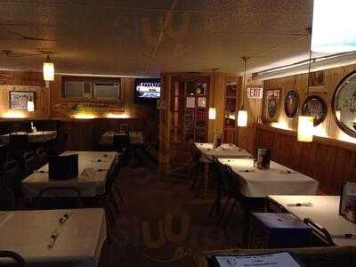 The Pit Under The Tunnicliff Inn