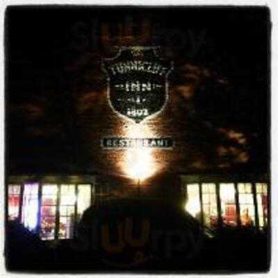 The Pit Under The Tunnicliff Inn