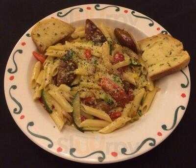 The Pit Under The Tunnicliff Inn