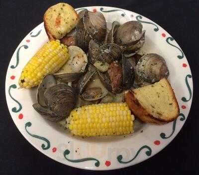 The Pit Under The Tunnicliff Inn