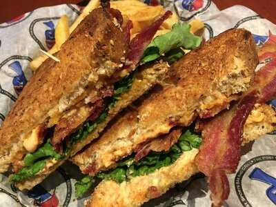 The Post Sports Bar & Grill - Creve Coeur