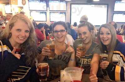 The Post Sports Bar & Grill - Creve Coeur