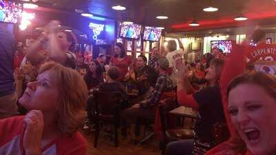 The Post Sports Bar & Grill - Creve Coeur