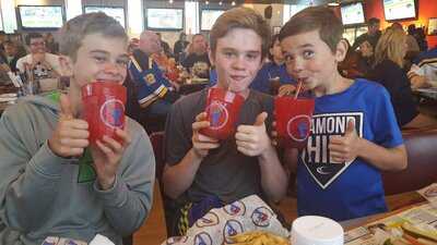 The Post Sports Bar & Grill - Creve Coeur