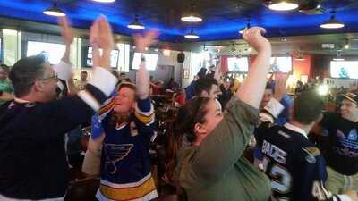 The Post Sports Bar & Grill - Creve Coeur