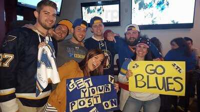 The Post Sports Bar & Grill - Creve Coeur