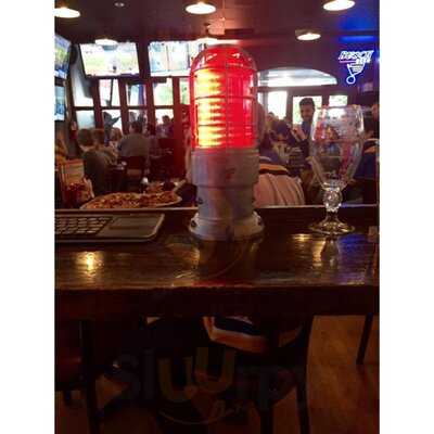 The Post Sports Bar & Grill - Creve Coeur