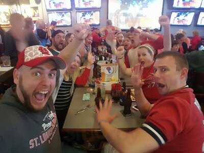 The Post Sports Bar & Grill - Creve Coeur