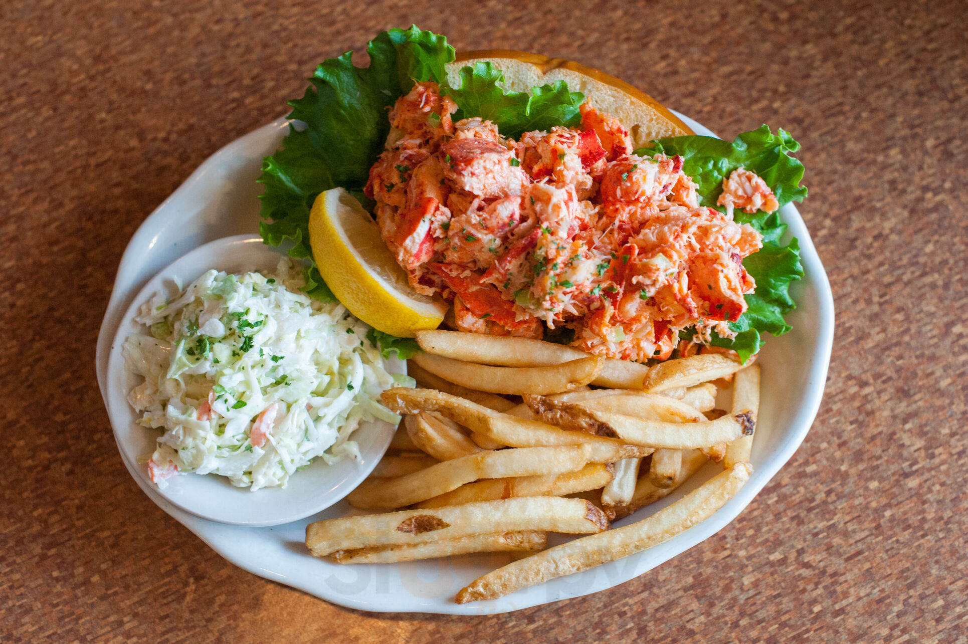 Marshland Too & Too's Tavern