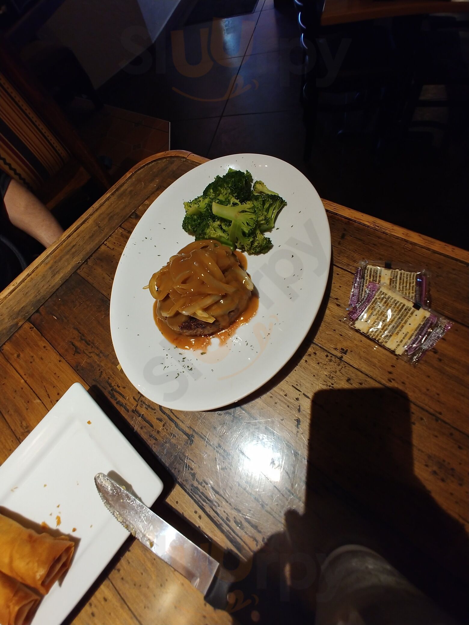 Christopher's Steakhouse And Seafood