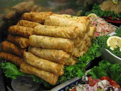 Lambert's Farm Market, Sandwich