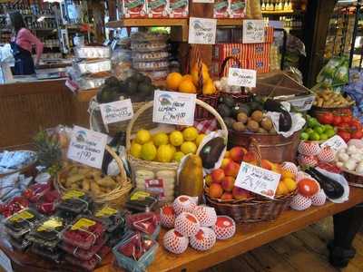 Lambert's Farm Market, Sandwich